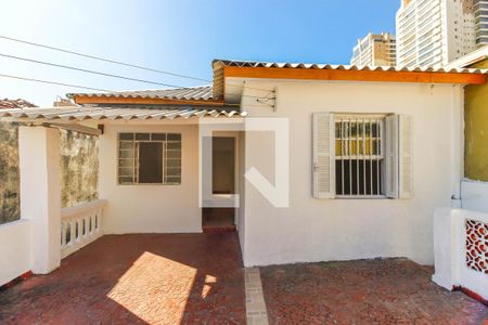 Área comum de casa para alugar com 2 quartos, 184m² em Vila Carrao, São Paulo
