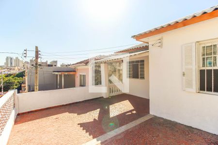 Área comum de casa para alugar com 2 quartos, 184m² em Vila Carrao, São Paulo