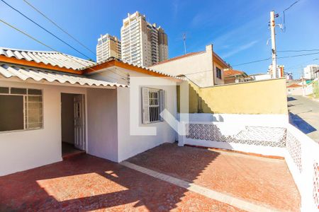 Área comum de casa para alugar com 2 quartos, 184m² em Vila Carrao, São Paulo
