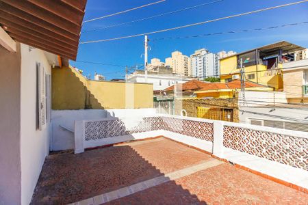 Área comum de casa para alugar com 2 quartos, 184m² em Vila Carrao, São Paulo