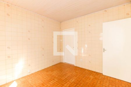 Cozinha de casa para alugar com 2 quartos, 184m² em Vila Carrao, São Paulo