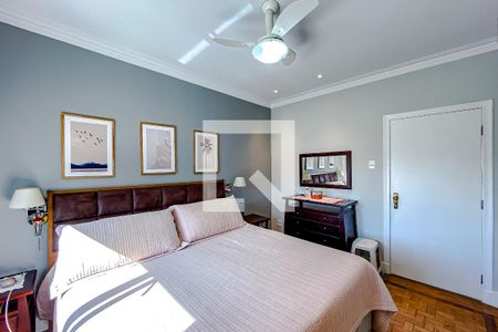 Quarto 1 - Suíte de casa à venda com 3 quartos, 266m² em Alto da Mooca, São Paulo