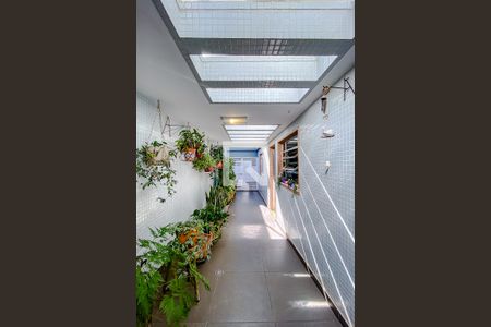 Casa à venda com 266m², 3 quartos e 2 vagasÁrea externa