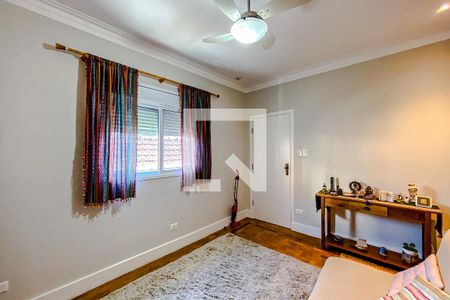 Casa à venda com 266m², 3 quartos e 2 vagasQuarto 3 - Suíte