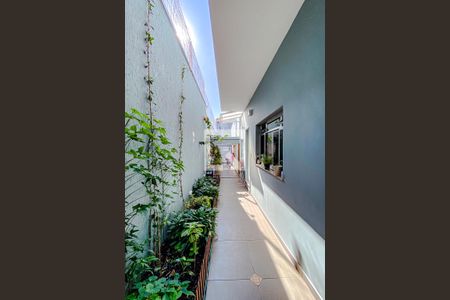 Casa à venda com 266m², 3 quartos e 2 vagasÁrea externa