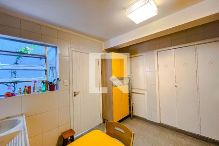 Casa à venda com 266m², 3 quartos e 2 vagasÁrea de Serviço