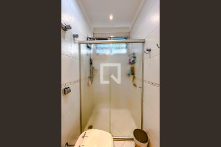 Casa à venda com 266m², 3 quartos e 2 vagasBanheiro da Suíte 3