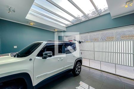Casa à venda com 266m², 3 quartos e 2 vagasGaragem