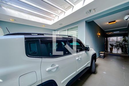 Casa à venda com 266m², 3 quartos e 2 vagasGaragem
