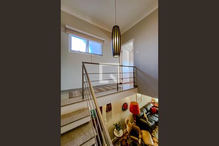 Casa à venda com 266m², 3 quartos e 2 vagasHall