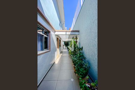 Casa à venda com 266m², 3 quartos e 2 vagasÁrea externa