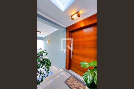 Casa à venda com 266m², 3 quartos e 2 vagasHall de entrada