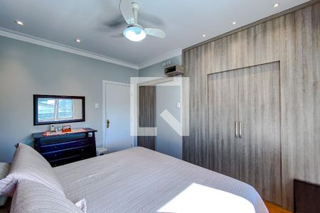 Casa à venda com 266m², 3 quartos e 2 vagasQuarto 1 - Suíte