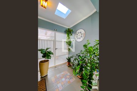 Casa à venda com 266m², 3 quartos e 2 vagasHall de entrada