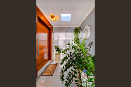 Casa à venda com 266m², 3 quartos e 2 vagasHall de entrada