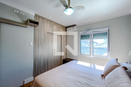 Quarto 1 - Suíte de casa à venda com 3 quartos, 266m² em Alto da Mooca, São Paulo