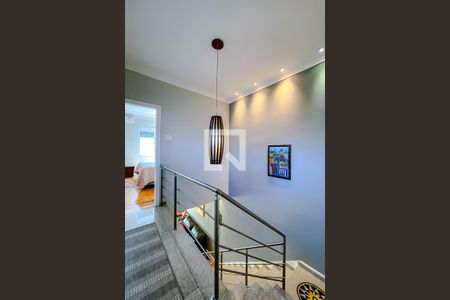 Casa à venda com 266m², 3 quartos e 2 vagasHall