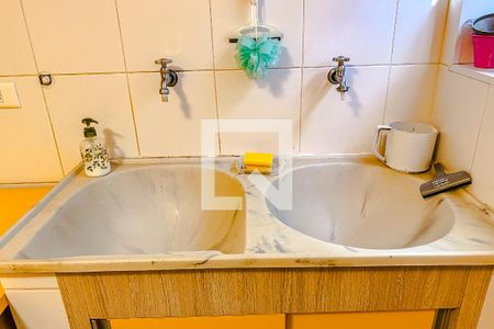 Casa à venda com 266m², 3 quartos e 2 vagasÁrea de Serviço