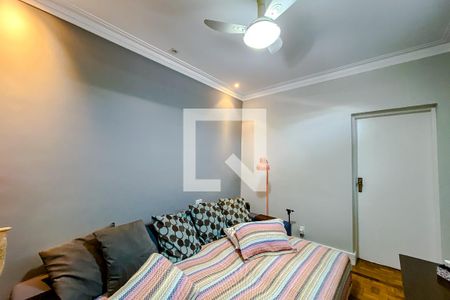 Casa à venda com 266m², 3 quartos e 2 vagasQuarto 2 - Suíte