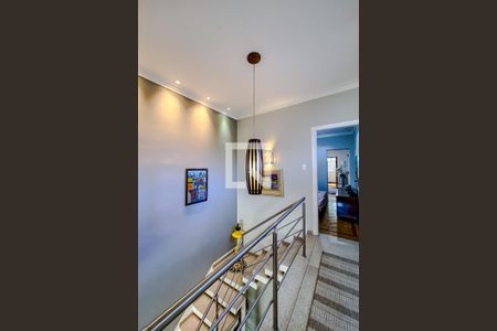 Casa à venda com 266m², 3 quartos e 2 vagasHall