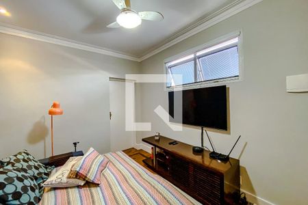 Casa à venda com 266m², 3 quartos e 2 vagasQuarto 2 - Suíte