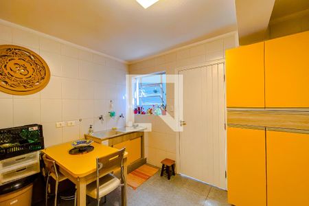 Casa à venda com 266m², 3 quartos e 2 vagasÁrea de Serviço