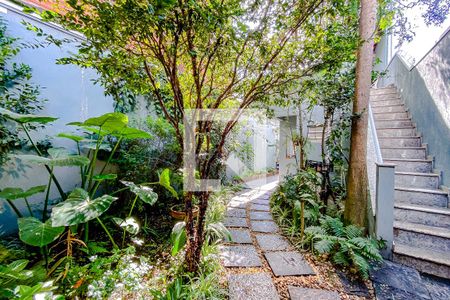 Casa à venda com 266m², 3 quartos e 2 vagasÁrea externa