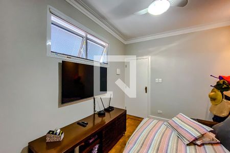 Casa à venda com 266m², 3 quartos e 2 vagasQuarto 2 - Suíte