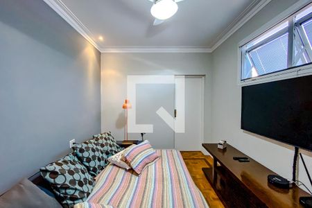 Casa à venda com 266m², 3 quartos e 2 vagasQuarto 2 - Suíte