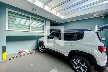 Casa à venda com 266m², 3 quartos e 2 vagasGaragem