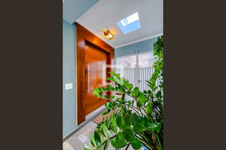 Casa à venda com 266m², 3 quartos e 2 vagasHall de entrada