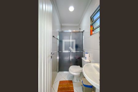 Casa à venda com 266m², 3 quartos e 2 vagasBanheiro