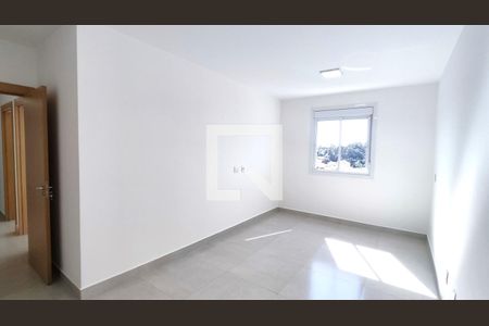 Quarto 1 - Suíte de apartamento para alugar com 3 quartos, 98m² em Horto Florestal, Jundiaí