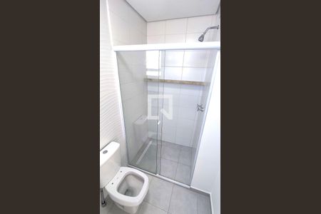 Apartamento para alugar com 98m², 3 quartos e 2 vagasBanheiro da Suíte