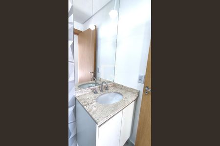 Apartamento para alugar com 98m², 3 quartos e 2 vagasBanheiro 2