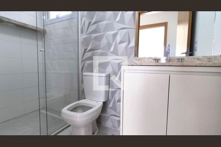 Apartamento para alugar com 98m², 3 quartos e 2 vagasBanheiro 2