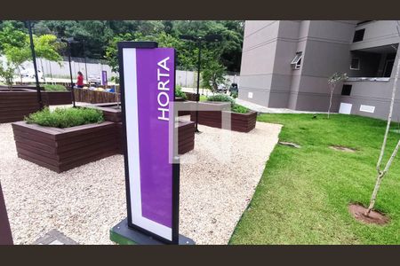 Apartamento para alugar com 98m², 3 quartos e 2 vagasÁrea comum - Horta