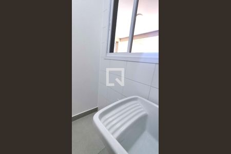 Apartamento para alugar com 98m², 3 quartos e 2 vagasÁrea de Serviço