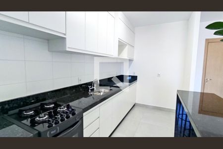 Apartamento para alugar com 98m², 3 quartos e 2 vagasCozinha