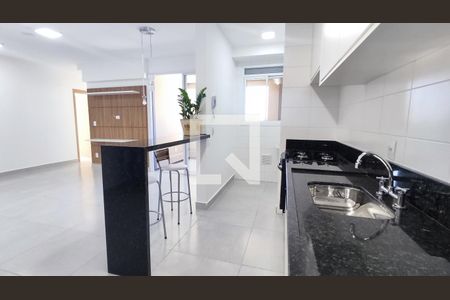 Apartamento para alugar com 98m², 3 quartos e 2 vagasCozinha