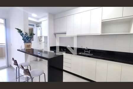 Apartamento para alugar com 98m², 3 quartos e 2 vagasCozinha