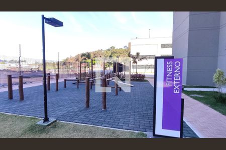 Apartamento para alugar com 98m², 3 quartos e 2 vagasÁrea comum - Academia Externa