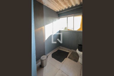 Casa à venda com 70m², 2 quartos e 1 vagaBanheiro do Salão