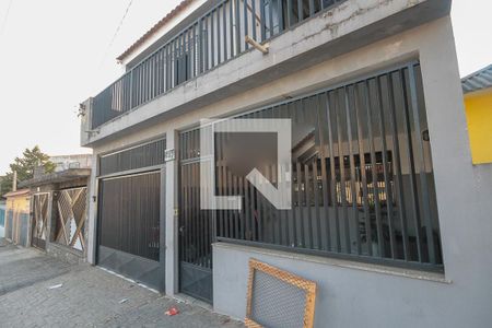 Casa à venda com 70m², 2 quartos e 1 vagaFachada