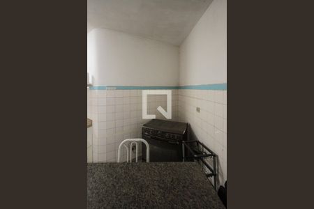 Casa à venda com 70m², 2 quartos e 1 vagaCozinha