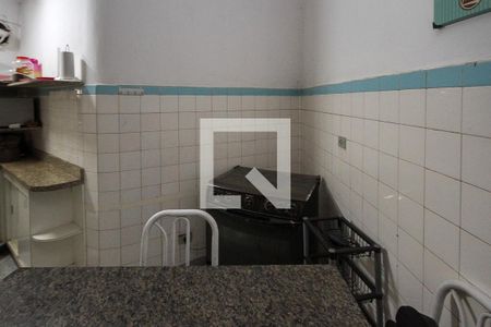 Casa à venda com 70m², 2 quartos e 1 vagaCozinha