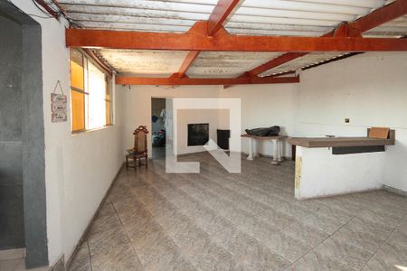 Casa à venda com 70m², 2 quartos e 1 vagaSalão de Festas