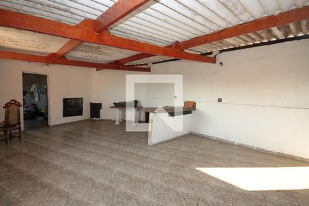 Casa à venda com 70m², 2 quartos e 1 vagaSalão de Festas