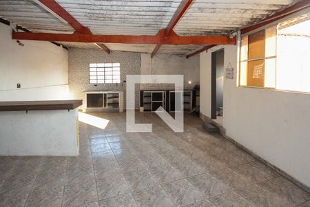 Casa à venda com 70m², 2 quartos e 1 vagaSalão de Festas