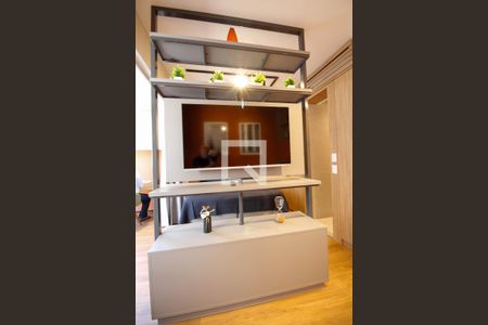 Sala de kitnet/studio para alugar com 1 quarto, 37m² em Pinheiros, São Paulo
